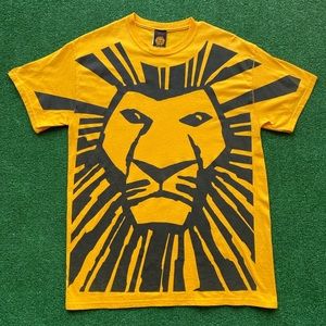 🎥🎞The Lion King All Over Print🎞🎥